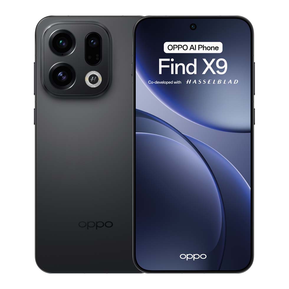 OPPO Find X9 512GB 5G