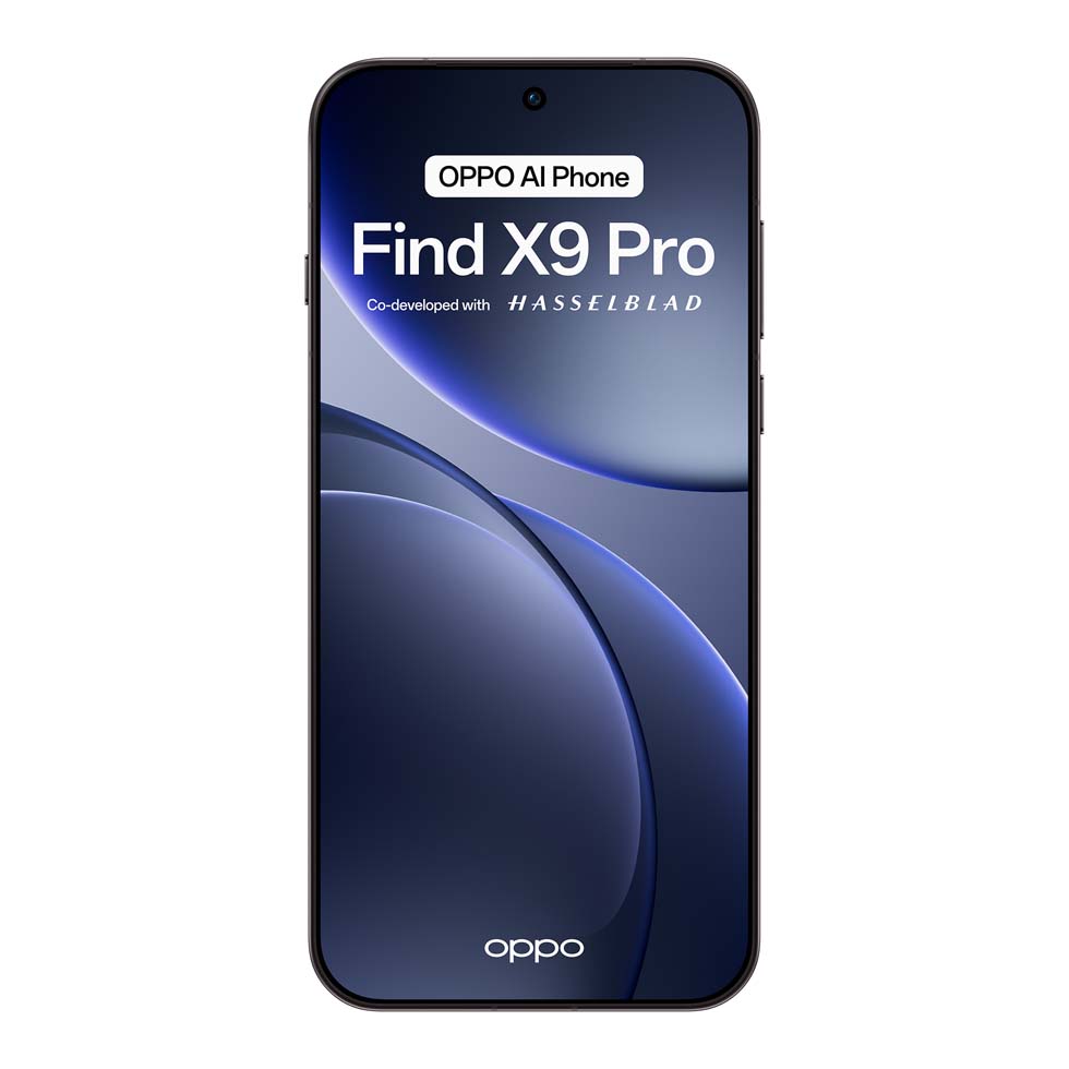 Find X9 Pro 512GB 5G GRIS