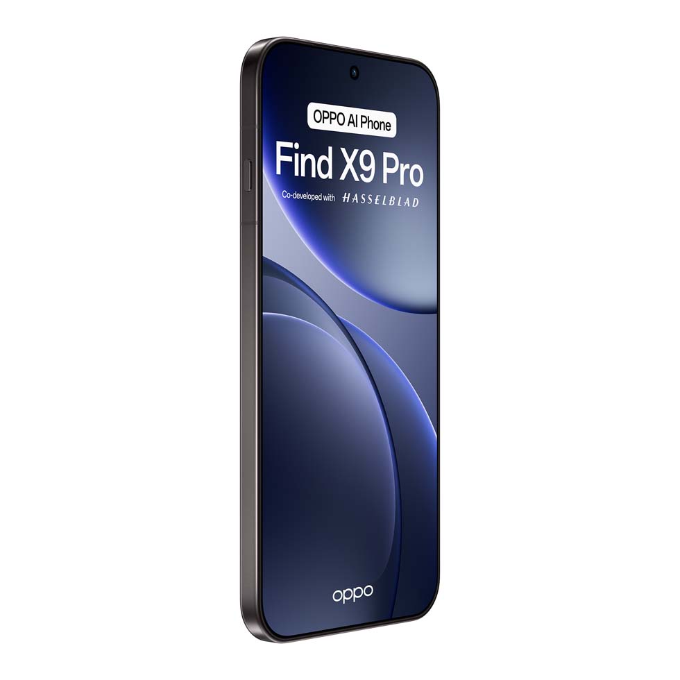 Find X9 Pro 512GB 5G GRIS