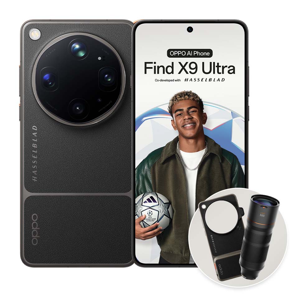 OPPO Find X9 Ultra 512GB 5G