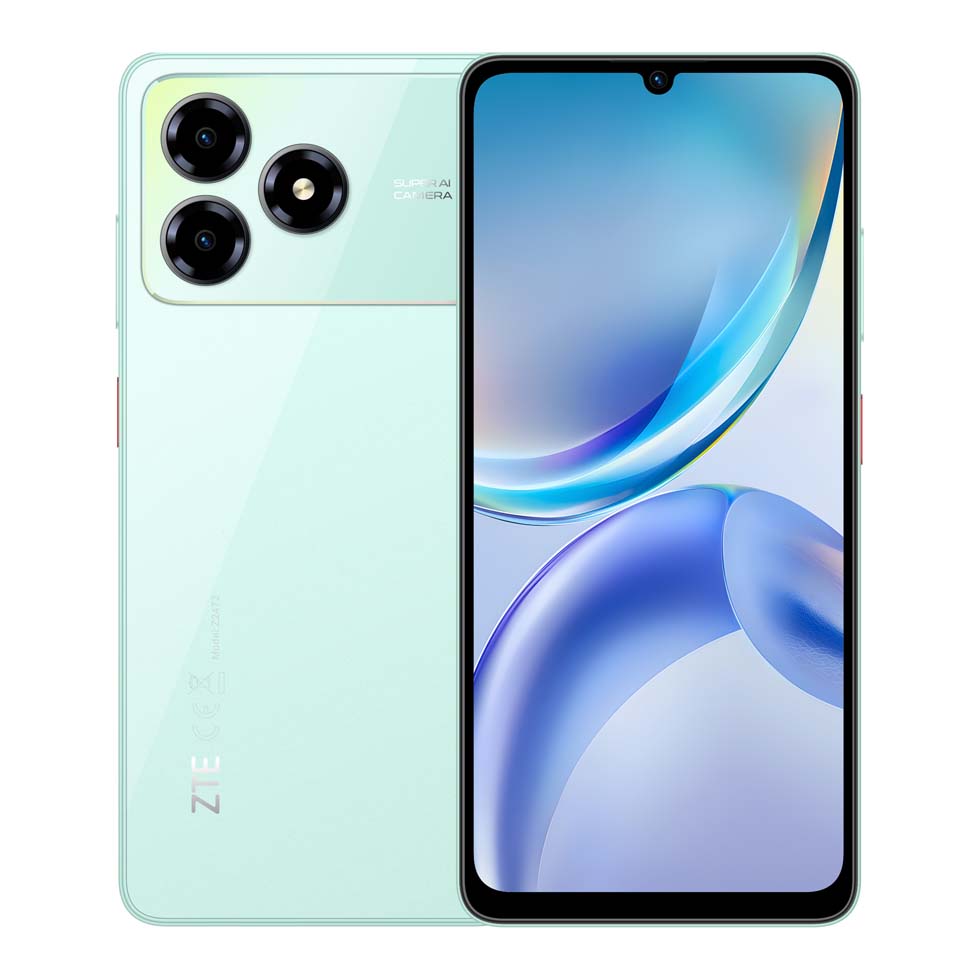 ZTE A36 64GB 4G