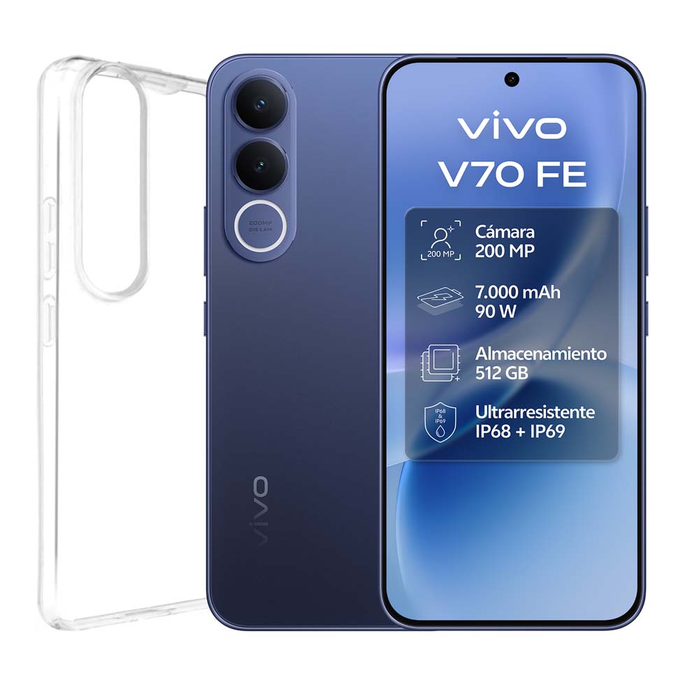 VIVO V70 FE 512GB 5G
