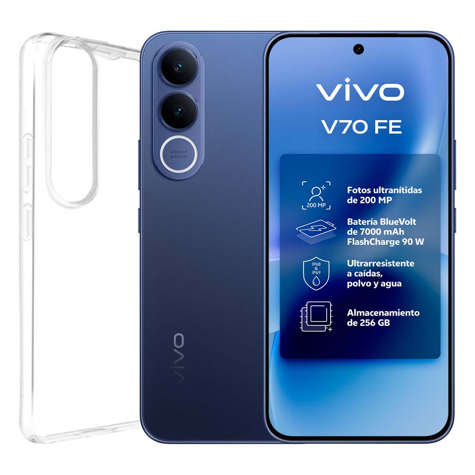 VIVO V70 FE 256GB 5G