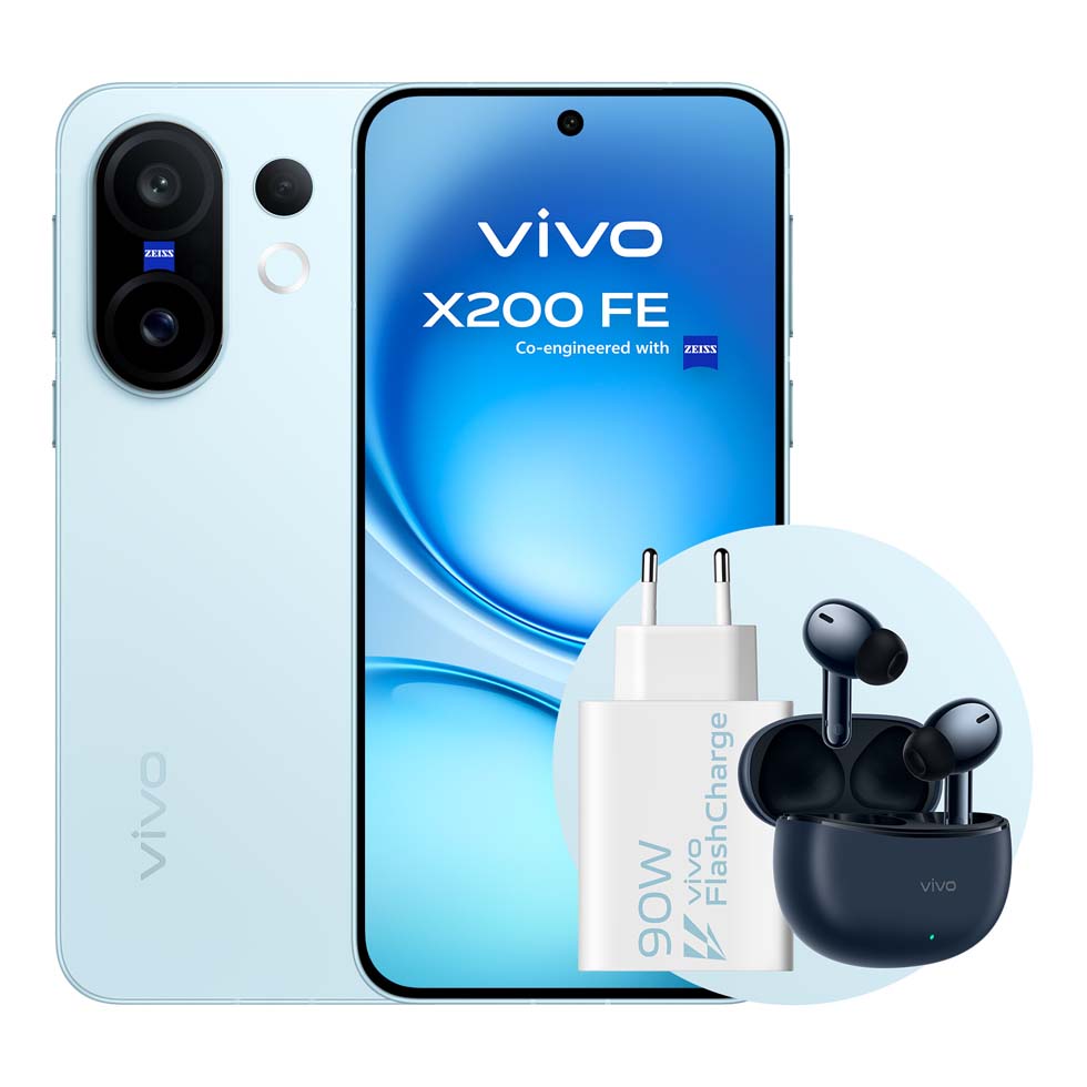VIVO X200 FE 512GB 5G