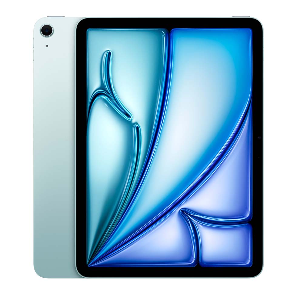 iPad Air M3 WiFi 11'' 128GB