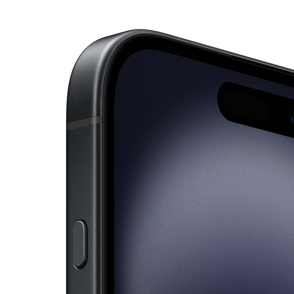 iPhone 16 128GB BLACK