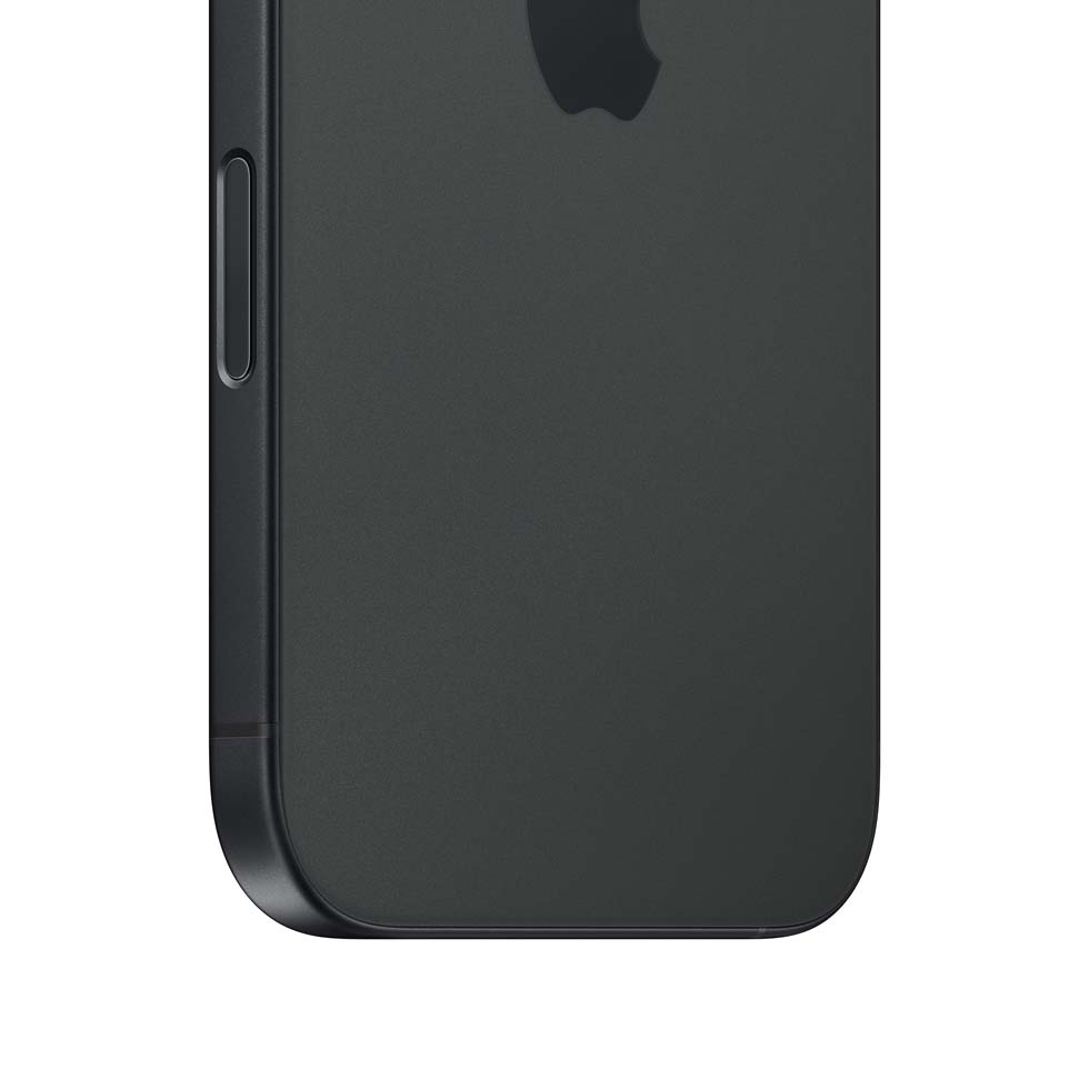 iPhone 16 128GB BLACK