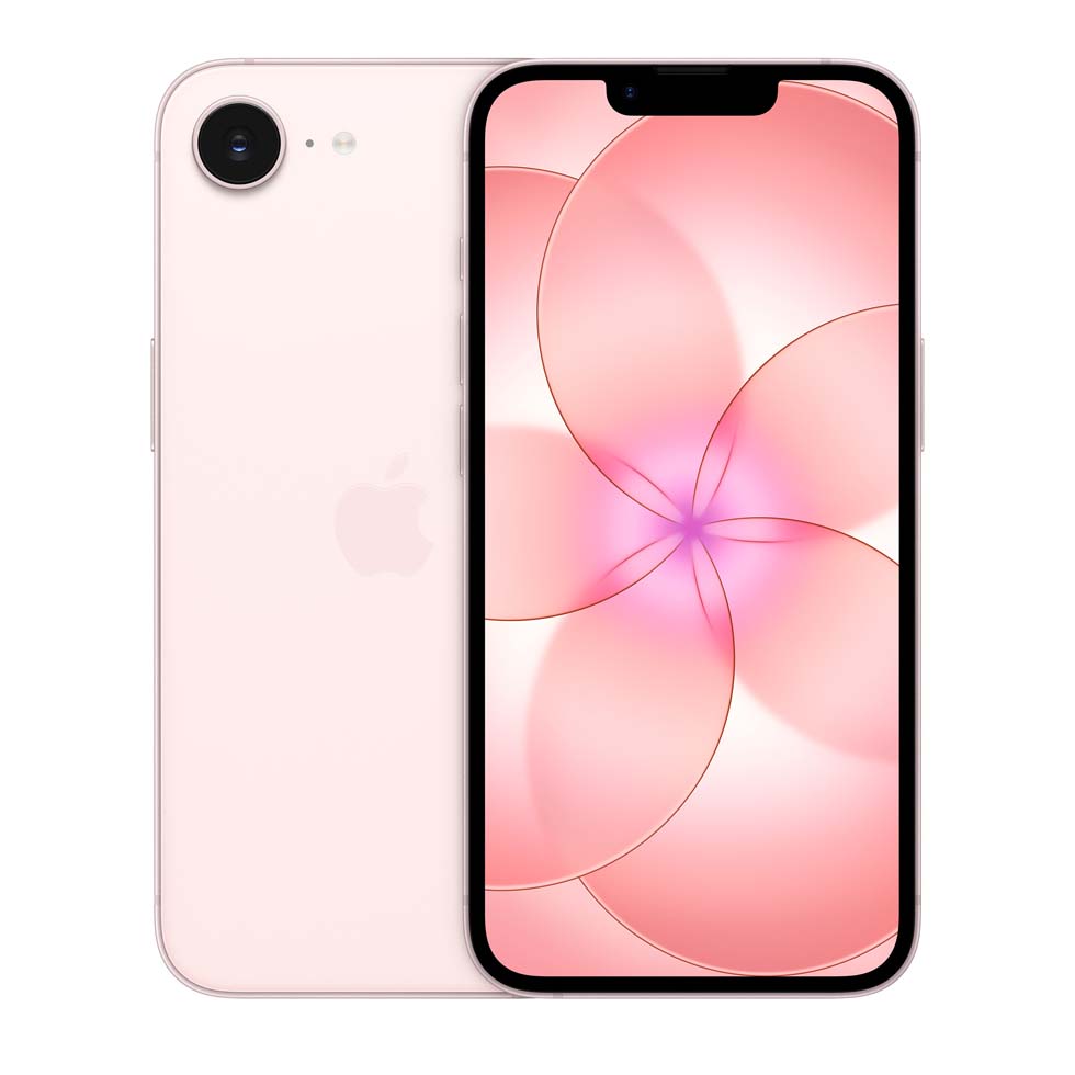 iPhone 17e 256GB 5G