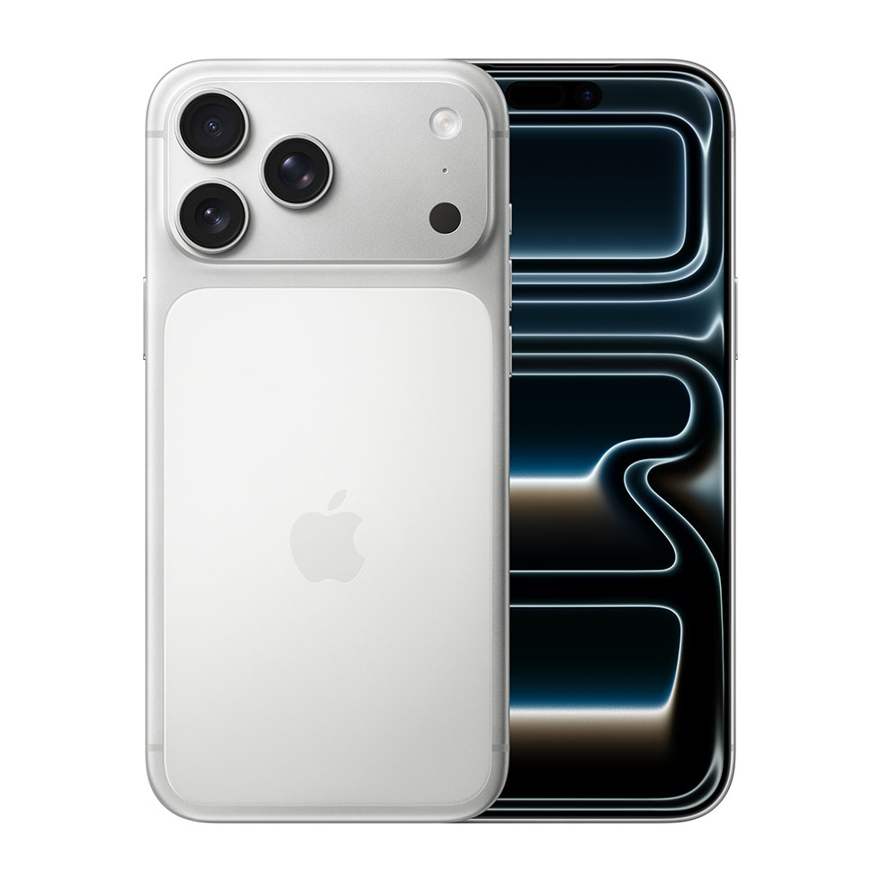 iPhone 17 Pro Max 512GB