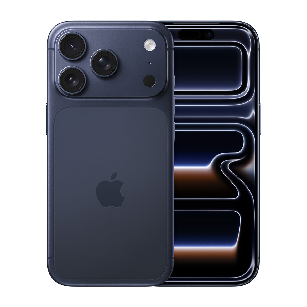 iPhone 17 Pro 512GB AZUL OSCURO