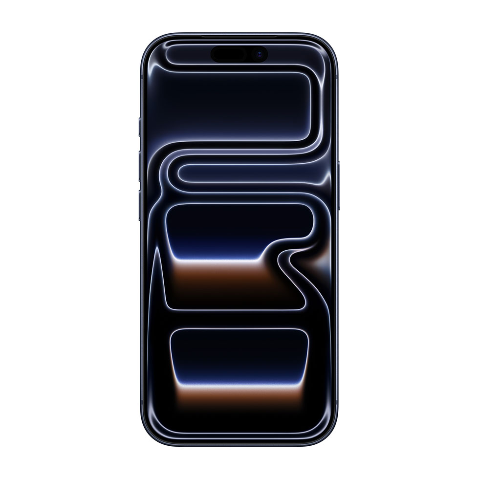 iPhone 17 Pro 512GB AZUL OSCURO