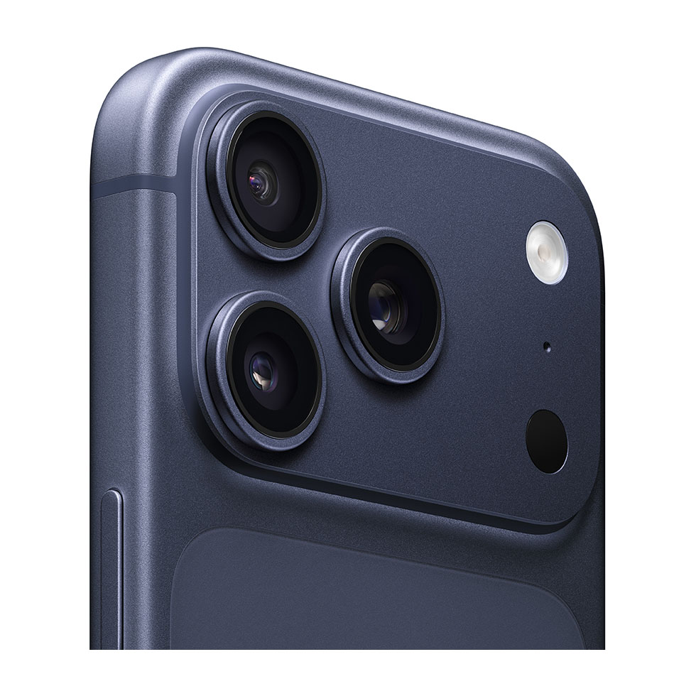 iPhone 17 Pro 512GB AZUL OSCURO