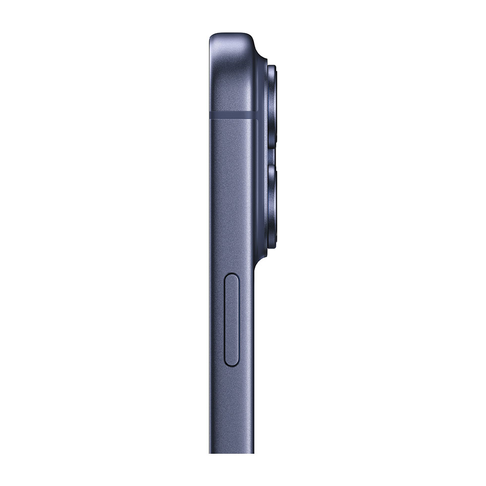 iPhone 17 Pro 512GB AZUL OSCURO