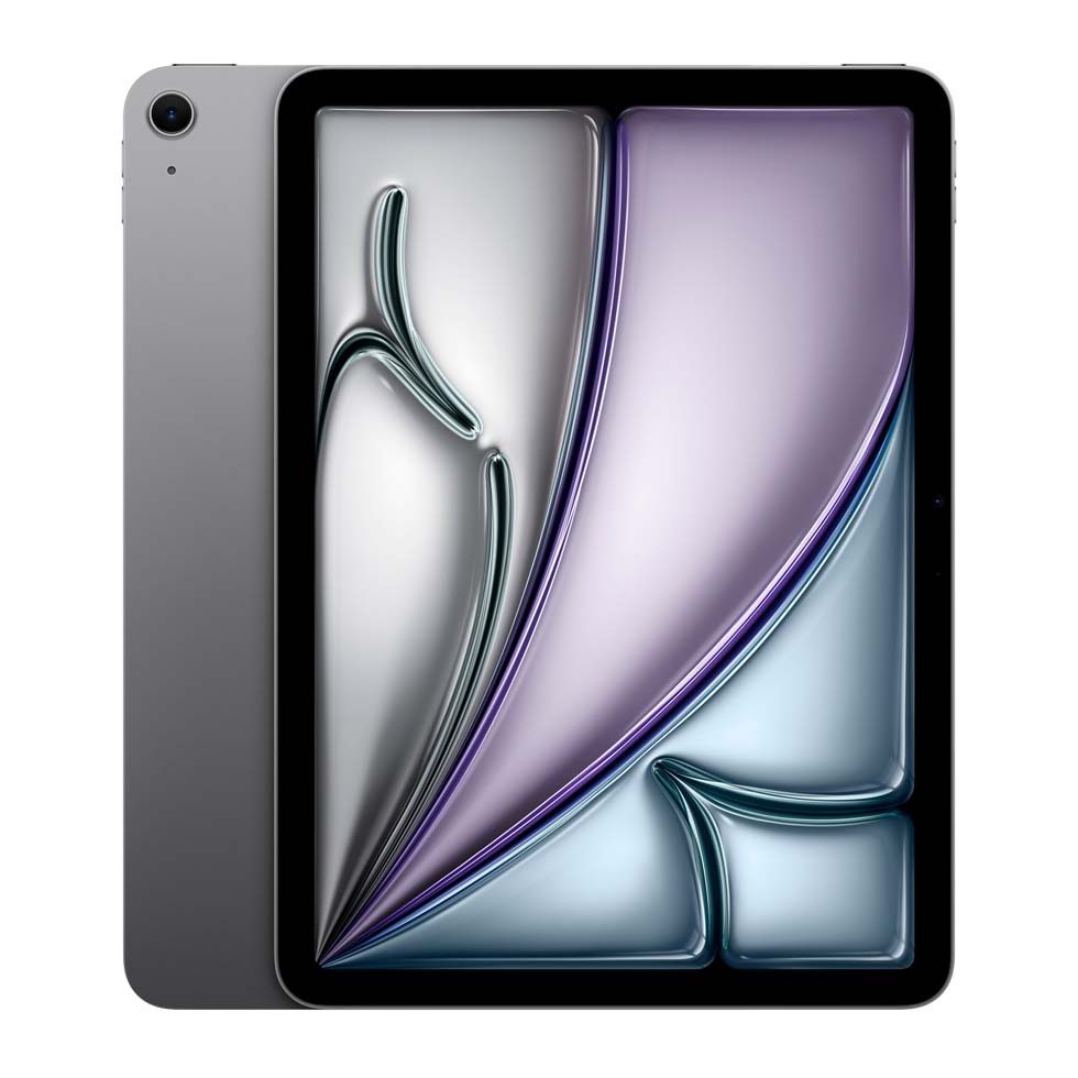 iPad Air M3 WiFi 11'' 256GB