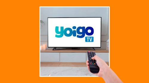 Yoigo TV llega a tope en junio: dragones, chefs y mucho más Yoigo TV llega a tope en junio: dragones, chefs y mucho más