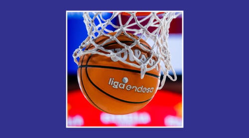 Donde ver ACB Liga Endesa: Temporada 25/26 | Yoigo ¿Dónde ver Donde ver ACB Liga Endesa 25/26? Donde ver ACB Liga Endesa: Temporada 25/26 | Yoigo ¿Dónde ver Donde ver ACB Liga Endesa 25/26?