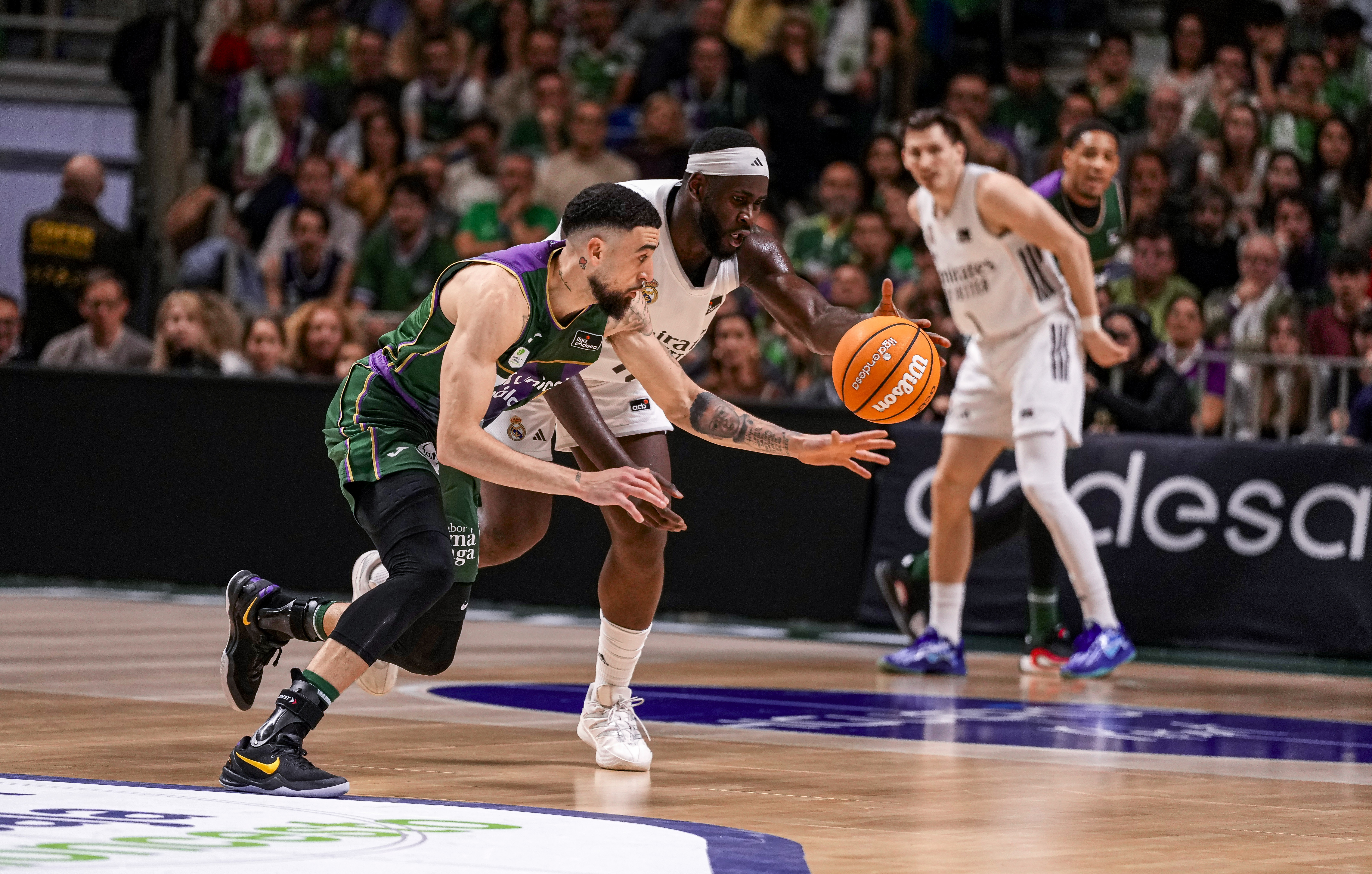 Donde ver ACB Liga Endesa: Temporada 25/26 | Yoigo &iquest;D&oacute;nde ver Donde ver ACB Liga Endesa 25/26?