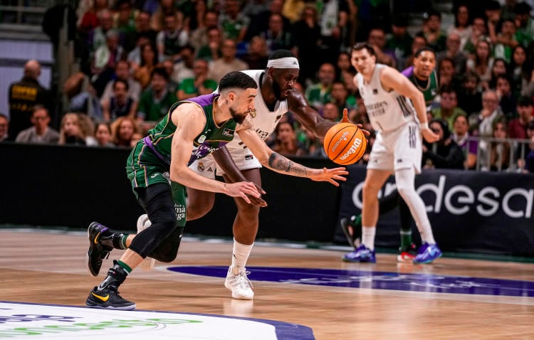 Donde ver ACB Liga Endesa: Temporada 25/26 | Yoigo ¿Dónde ver Donde ver ACB Liga Endesa 25/26? Donde ver ACB Liga Endesa: Temporada 25/26 | Yoigo ¿Dónde ver Donde ver ACB Liga Endesa 25/26?