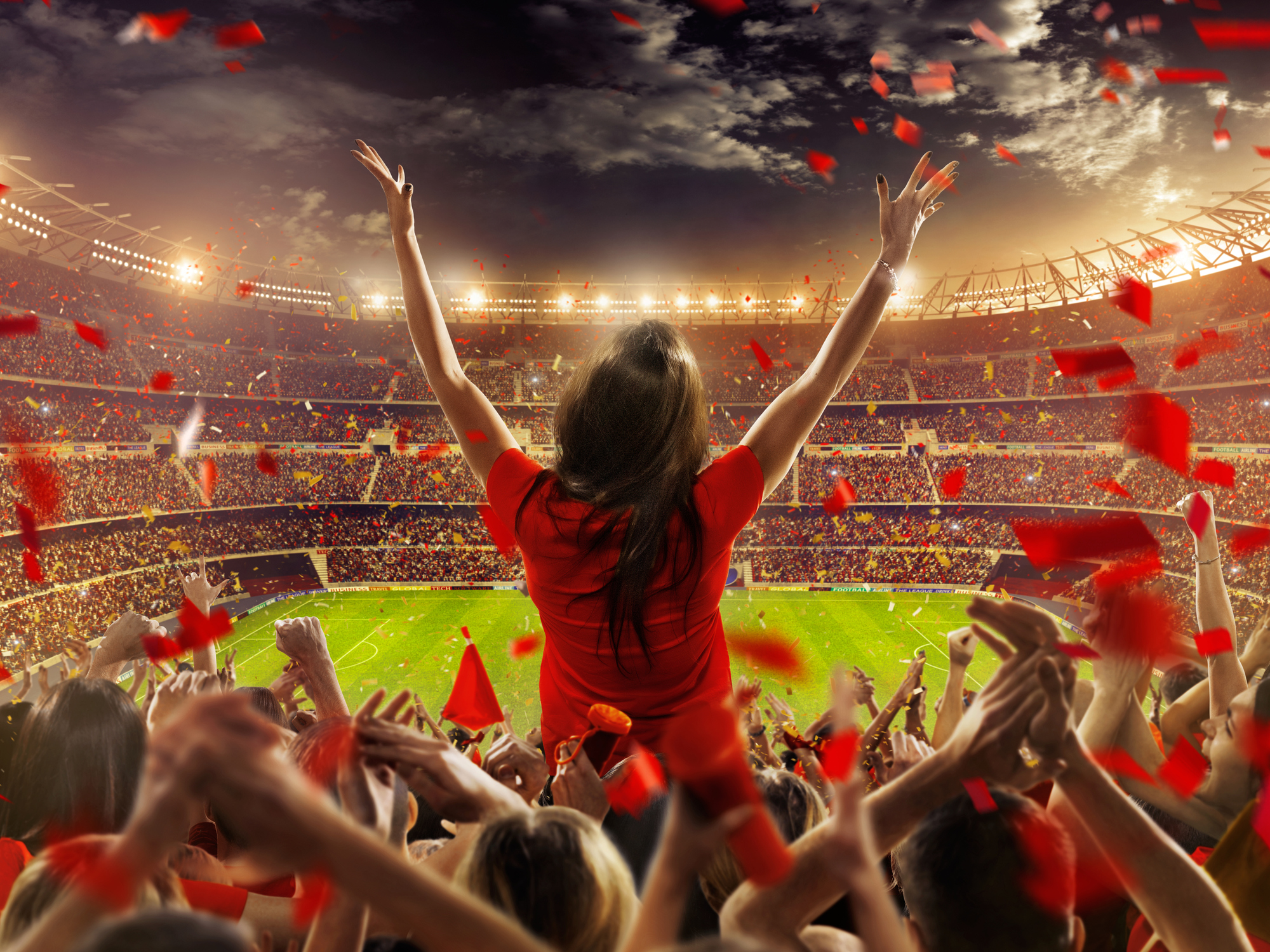 &iquest;D&oacute;nde ver el Mundial de F&uacute;tbol 2026?