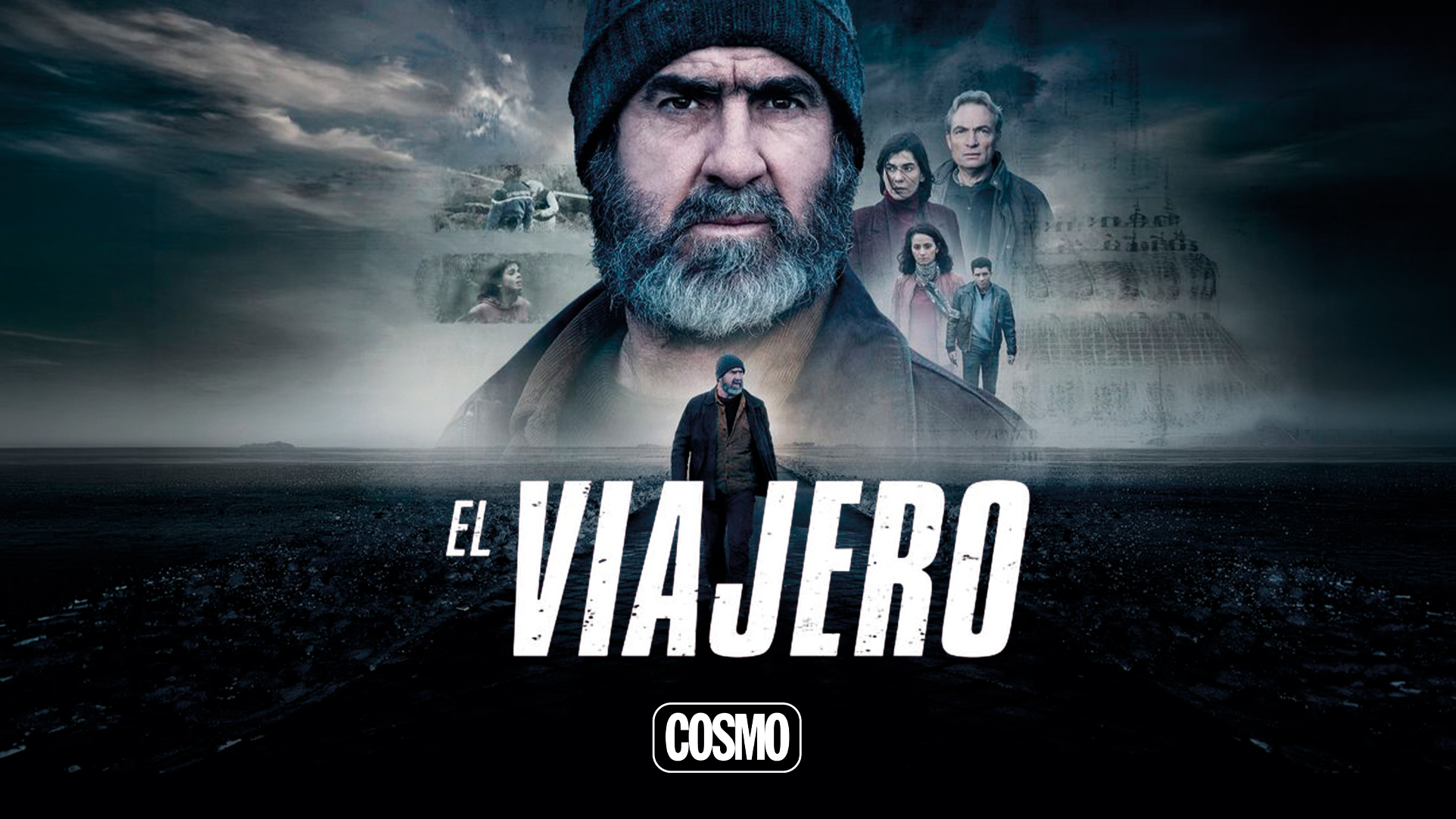 Julio con Yoigo TV: misterio, ciencia ficci&oacute;n y mucho m&aacute;s