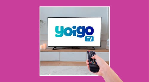 Estrenos de mayo en Yoigo TV: nostalgia, zombies y regresos muy esperados Estrenos de mayo en Yoigo TV: nostalgia, zombies y regresos muy esperados