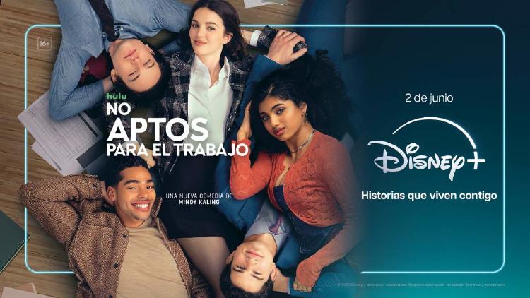 DISNEY_NO_APTOS_PARA_EL_TRABAJO_H DISNEY_NO_APTOS_PARA_EL_TRABAJO_H