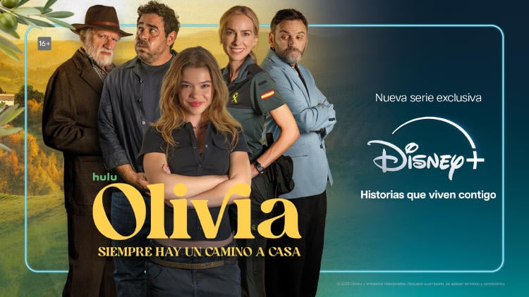 Julio con Yoigo TV: misterio, ciencia ficción y mucho más Julio con Yoigo TV: misterio, ciencia ficción y mucho más