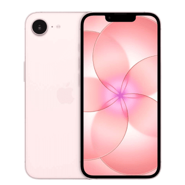iPhone 17e