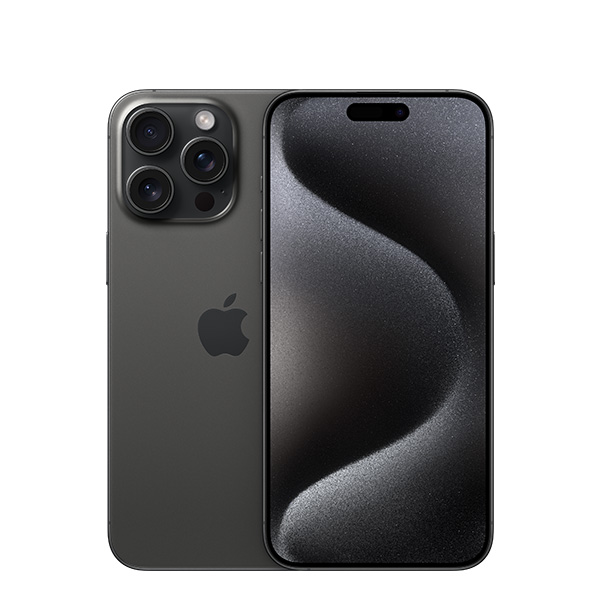 iPhone 15 Pro