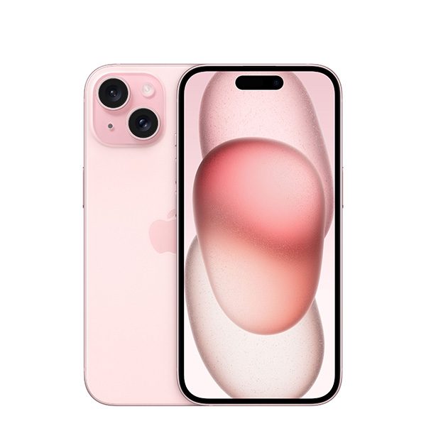 iPhone 15