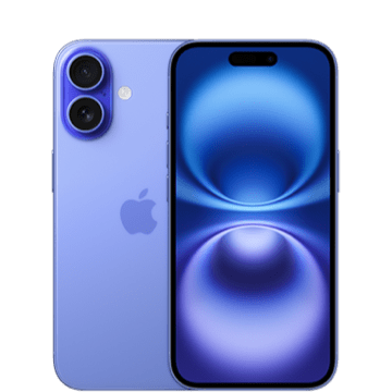 iPhone 16