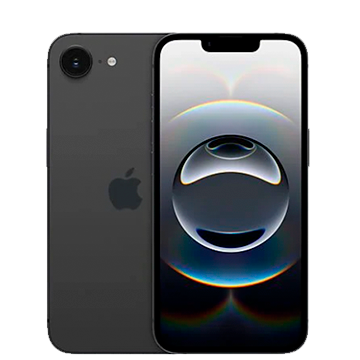 iPhone 16e