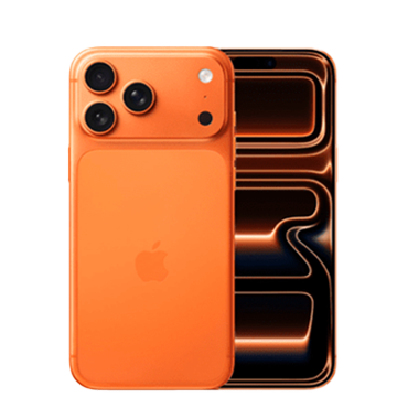 iPhone 17 Pro