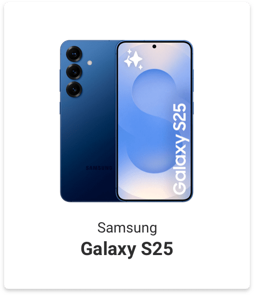 Samsung Galaxy S25