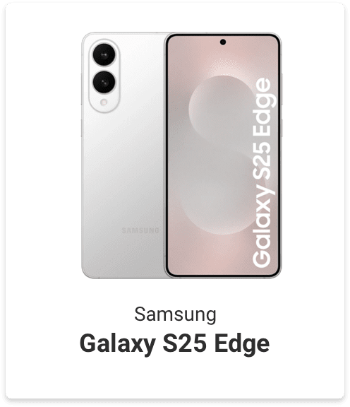Samsung Galaxy S25 Edge