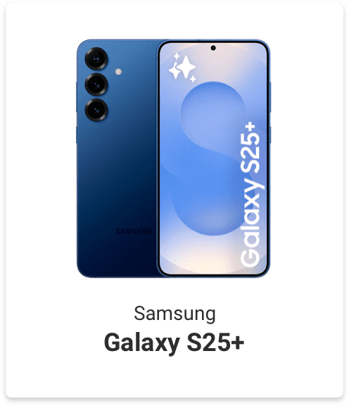 Samsung Galaxy S25+