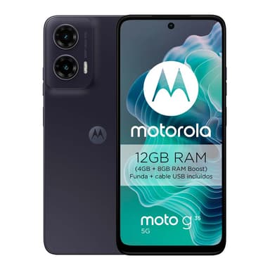 MOTOROLA Moto G35 128GB 5G