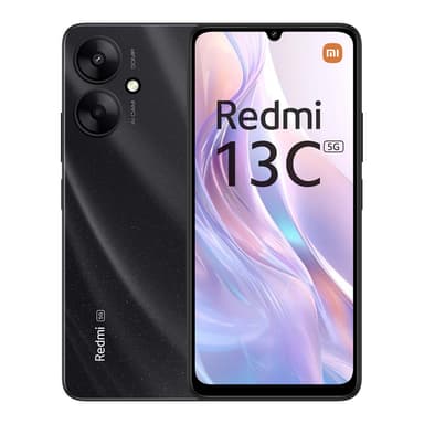 XIAOMI Redmi 13C 5G 256GB