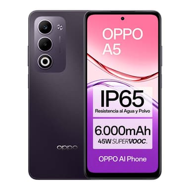OPPO A5 128GB 4G